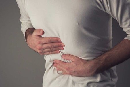 دلایل ایجاد زخم‌ معده