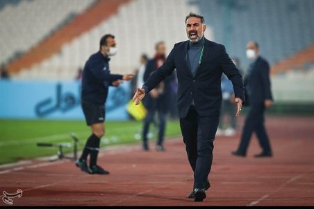 ناراحتی شدید فکری از مدیریت استقلال؛ تمرکز تیم را قبل از دربی بهم زدید