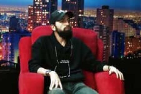 محسن افشانی: دنیا جهانبخت بدبخت است