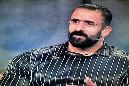 چوپان: ایران قطب پرورش اندام جهان است/ اگر یک دونده بگوید من مکمل استفاده نمی‌کنم دروغ می‌گوید