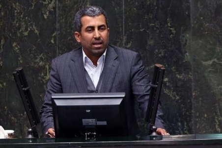 پورابراهیمی: آقای جهانگیری! در مورد ارز ۴۲۰۰ تومانی آدرس غلط به مردم ندهید