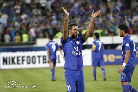 حمله تند سیاوش اکبرپور به محمود فکری