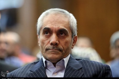 طاهری: پرسپولیس مثل یک باشگاه محلی شده است
