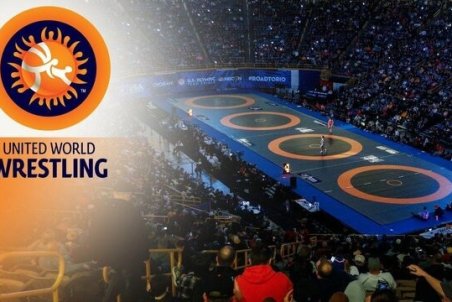 واکنش اتحادیه جهانی کشتی به حکم اعدام مهدی علی حسینی