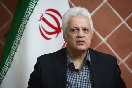 حاج‌رضایی: در ناکارآمدی تاج و کفاشیان شکی نیست/ فوتبال عاشق می‌خواهد نه کاسب