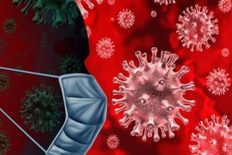 روند شیوع کرونا در خوزستان دوباره صعوی شد