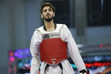 احمدی: المپیک میدانی عالی برای ما خواهد بود/ حسرت طلای آسیا و جهان به دلم مانده است