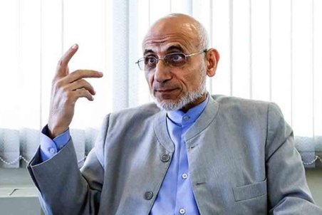 میرسلیم: واردات واکسن ربطی به FATF ندارد