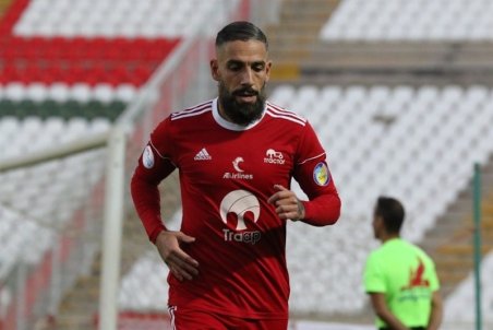 مشخص شدن زمان بازگشت دژاگه به تمرینات تراکتور