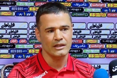 سیدعباسی: ما در اوایل فصل تاوان جوانی تیم را دادیم
