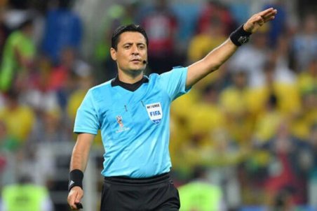 افتخاری دیگر برای علیرضا فغانی