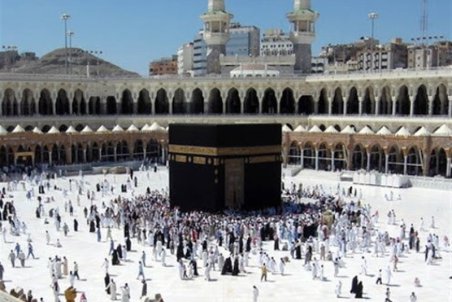 آمادگی برگزاری حج ۱۴۰۰ را داریم؛ منتظر عربستان هستیم