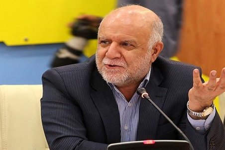 زنگنه: مخزن پارس جنوبی افت فشار نداشته است