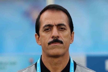 چمنیان: من و شجاعی برای سرمربیگری تراکتور توافق کردیم