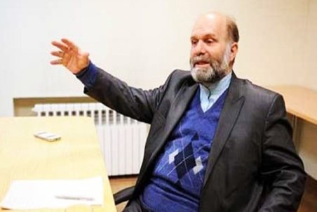 محمود علیزاده‌طباطبایی: حمایت فائزه از ترامپ ربطی به کارگزاران ندارد