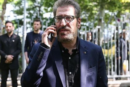 قاسم افشار: انگار موسیقی ما سرطان گرفته است!