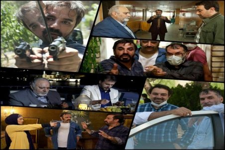 موضوع سریال «دادستان» فراجناحی است