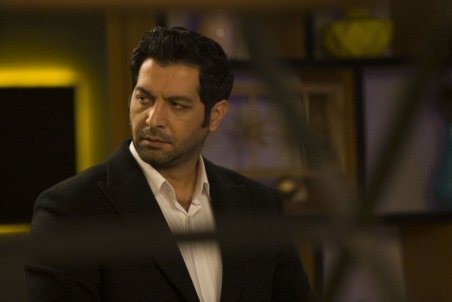 اولین تصاویر از سریال نوروزی «همبازی» / «حسین مهری» و «مریم مومن» جلوی دوربین رفتند