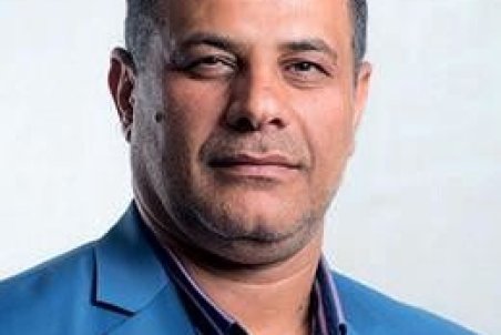 علی اکبر صفریان مدیرعامل شرکت صنایع چوب و کاغذ مازندران شد