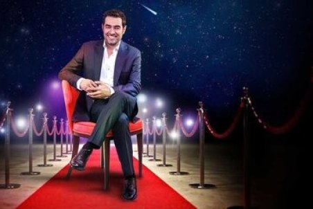 فرمولی که شهاب حسینی را به پلتفرم‌های اینترنتی کشاند