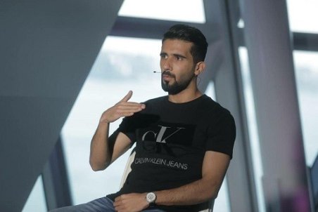 اظهار نظر جنجالی بشار درباره جدایی از پرسپولیس