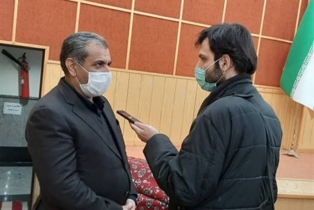 دریافت حق‌النظاره چاه‌های آب از صنایع وابسته به کشاورزی در قزوین ممنوع شد