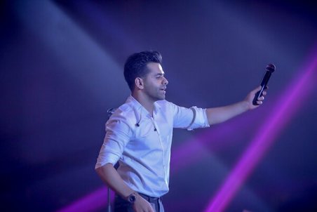 بازار برگزاری کنسرت در جزیره گرم‌تر شد/ رضا بهرام عازم کیش می‌شود