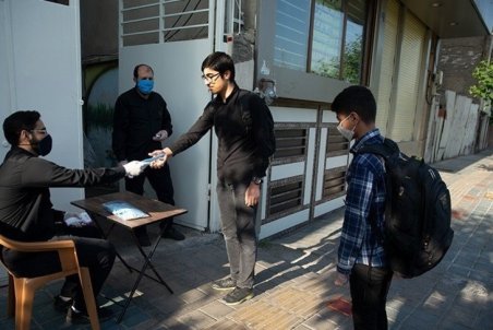 نحوه بازگشایی مدارس؛ حضور دانش‌ آموزان از اول بهمن اجباری است؟