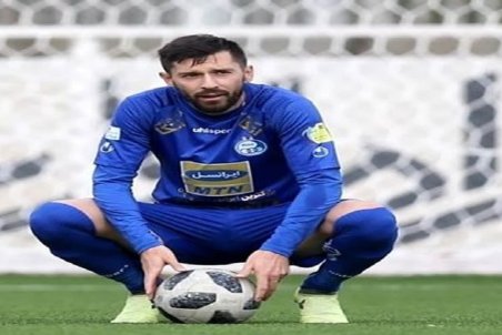 نظری:میلیچ هنوز بازیکن استقلال است