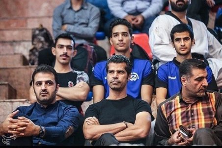 هادی ساعی یک سال محروم شد