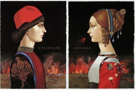 تابلوی آیدین آغداشلو، رکورد حراج تهران را شکست!