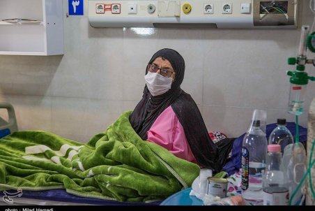 ۴۰ درصد از مبتلایان به کرونا در کاشان بدون علامت هستند/رعایت پروتکل در آرامستان و ترمینال در کمترین حالت است