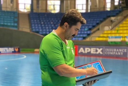 ناظم‌الشریعه: کاش AFC زودتر جام ملت‌های آسیا را لغو می‌کرد