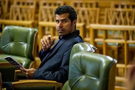 هادی ساعی: نمی‌توانند فضا را بر من ببندند/فدراسیون جریمه‌ام را از طلبم کم کند