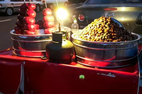 لبو و باقالی؛ معجزه‌ای در درمان انواع بیماری‌ها