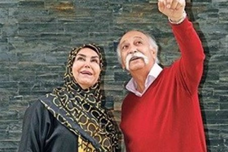 انتقاد خانم بازیگر از لاکچری‌بازی تلویزیون و نمایش‌خانگی