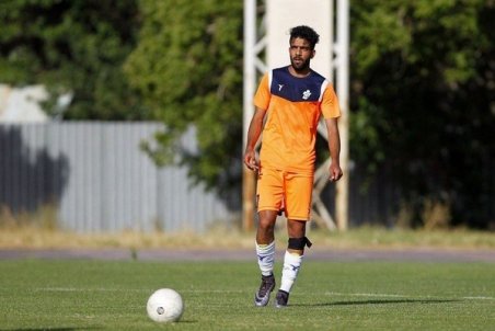 قادری: داور باید کی‌روش را اخراج می‌کرد / حداقل حق ما مقابل سپاهان تساوی بود