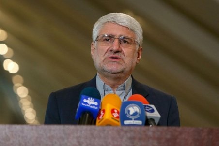 توضیحات سخنگوی هیئت رئیسه مجلس درباره طرح انتخابات ریاست جمهوری و شوراها