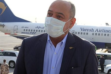 زنگنه: امکان حذف پرداخت عوارض وجود ندارد