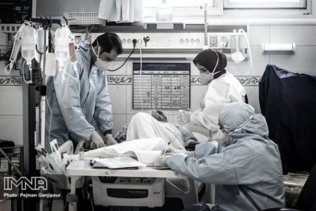 آمار کرونا کاشان ۲۷ دی؛ بدون فوتی و ۹ ابتلای جدید