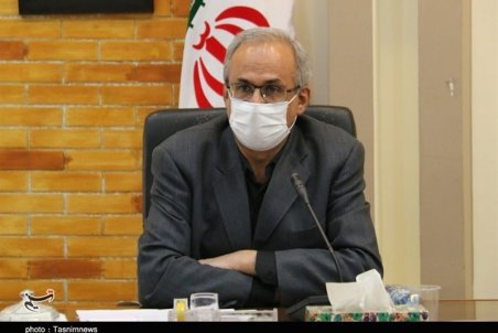 آخرین مصوبات ستاد کرونا در استان کرمان اعلام شد