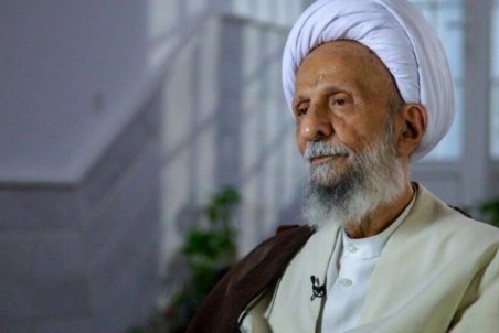 قم| تاکید آیت الله مصباح یزدی برعلم آموزی