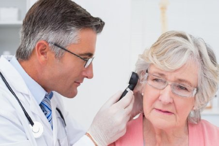 کمبود ویتامین B۱۲ عاملی برای وزوز گوش