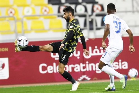 رئیس سازمان فوتبال قطر: قرارداد رسن با پرسپولیس مانع انتقال او در ابتدای فصل بود