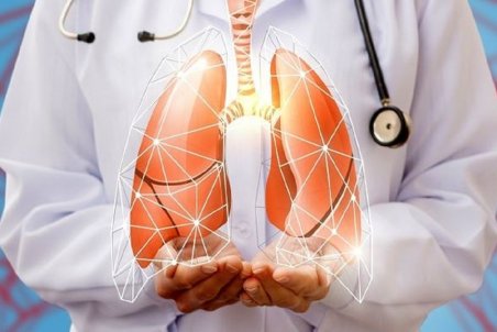 خوراکی‌های مفید و مضر برای ریه