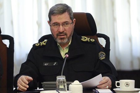 سردار مهری: مشمولان قبل از اعزام به خدمت سربازی باید واکسن مننژیت تزریق کنند