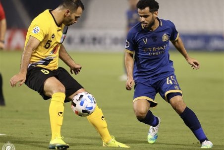 احتمال جدایی پورقاز از سپاهان در نیم‌فصل