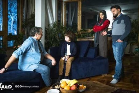 انصراف «لاک‌پشت و حلزون» از جشنواره فجر