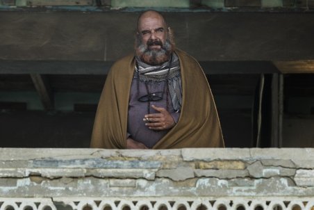 حضور متفاوت «هومن برق‌نورد» در جشنواره فیلم فجر