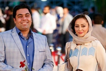 نفیسه روشن؛ از جدایی و طلاق تا بستری شدن در بیمارستان/ عکس